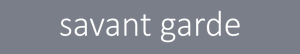 Savant-logo