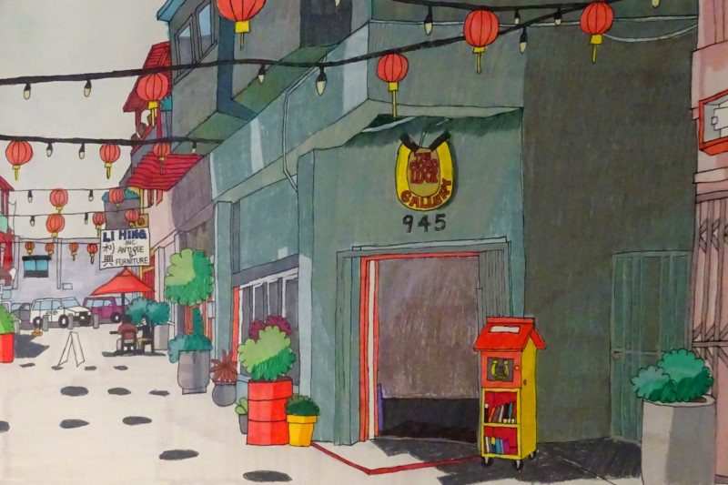 Zaldivar_GoodLuckGallery