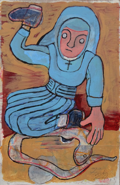 NunKillingSnake_17.25x11